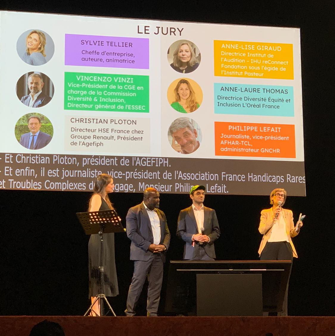 Oriane Île-de-France tweet media