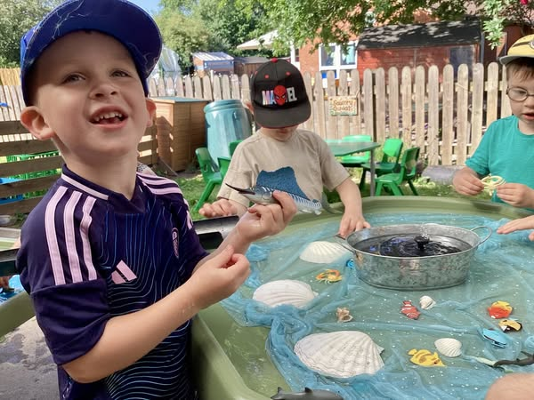 Little Learners_Castle Batch tweet media