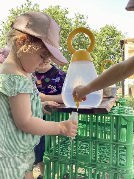 Little Learners_Castle Batch tweet media