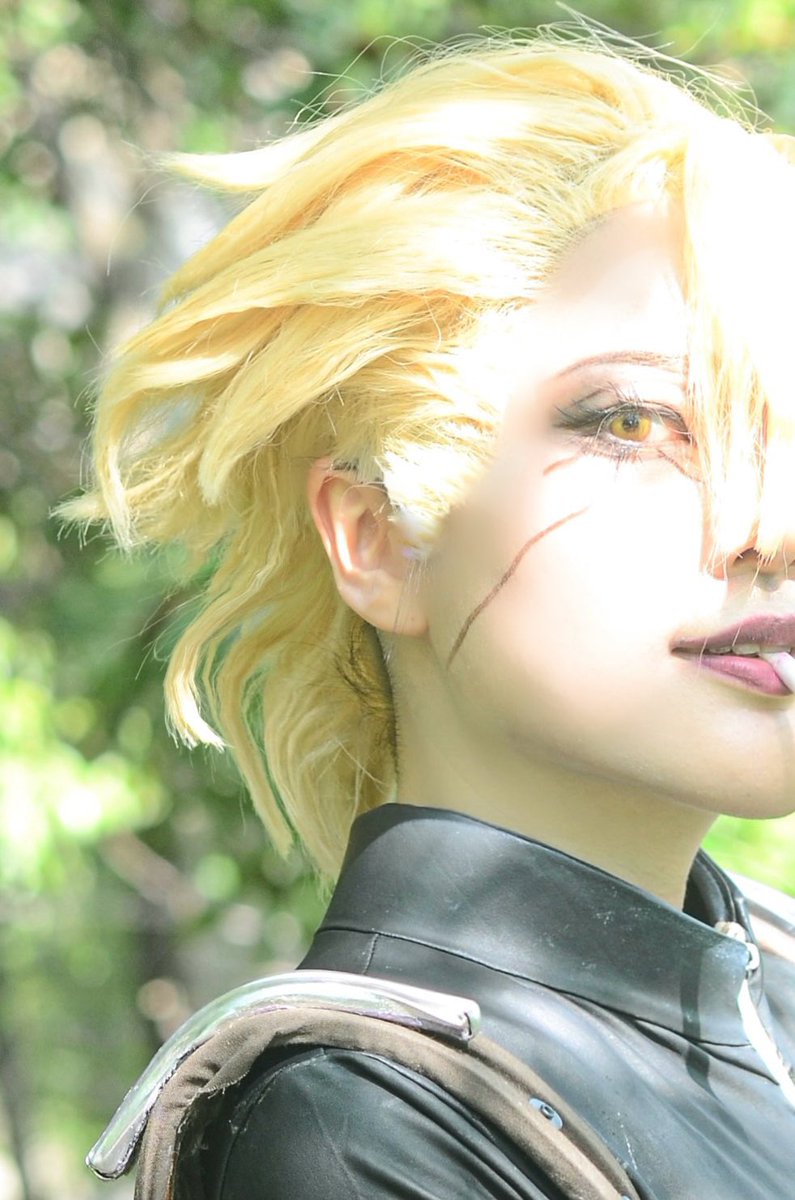 コスプレ　#cosplay
dcst 🚬

photo:<a href="/48_07/">れいな☕️🐾夏ｲﾝﾃ1号館66a</a>