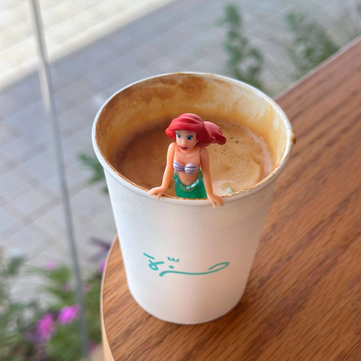 Angelriyadha's tweet photo. حزّة ☕️🧜🏻‍♀️
📍قرطبة
https://t.co/HaiDnB0jo6 https://t.co/PdqdzEFjKw