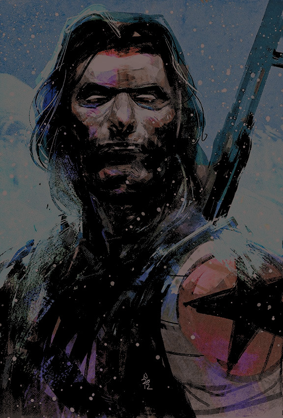 * the soldier. (@relentlesslusts) on Twitter photo 