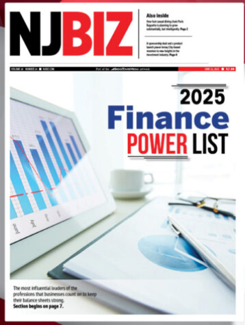 Very honored to share that I have been named to the NJBIZ Power 50 in Finance for 2025! Excited to see so many #NJCPA colleagues and friends on this list as well! 

njbiz.com/2025-njbiz-fin…

<a href="/NJBIZ/">NJBIZ</a> <a href="/LehmanCollege/">Lehman College</a>