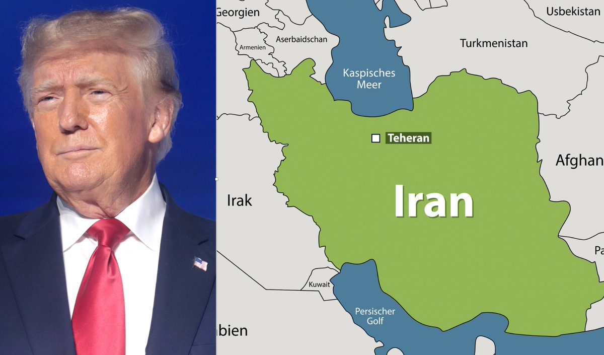 US-Präsident Donald Trump liess am 22. Juni 2025 völkerrechtswidrig den Iran angreifen. Trump hat im Wahlkampf versprochen die «endlosen Kriege» der USA zu beenden. Dieses Versprechen hat Trump gebrochen. Er hat selber ein Land angegriffen, das für die USA keine Gefahr
