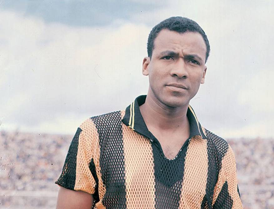 HistoriaCAP's tweet image. 🗓️#UnDíaComoHoy de 1964, @oficialcap vencía a Patria 🇪🇨 5-0 por el Torneo Cuadrangular 134° Aniversario de la Ciudad de Guayaquil (amistoso)
🏟️Modelo de Guayaquil
⚽Miguel Ángel Reznik
⚽⚽⚽⚽Alberto Spencer