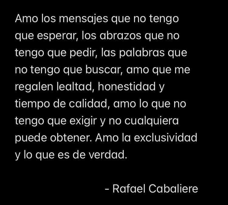 Rafael Cabaliere (@rafaelcabaliere) on Twitter photo 