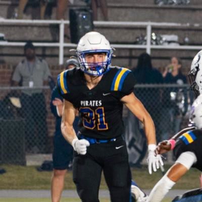 5StarScouting™ (@5starscouting) on Twitter photo 2027 3⭐️ DB/LB
Gus Faulkner
Fairhope (AL.)
6-3/195 🎓 3.4 GPA
•2 sport athlete
<a href="/gusfaulkner14/">Gus Faulkner</a>
<a href="/mfarrellsports/">Mike Farrell</a>
<a href="/FHSPirateFball/">FairhopeHSFootball</a>
hudl.com/video/3/159871… 2027 3⭐️ DB/LB
Gus Faulkner
Fairhope (AL.)
6-3/195 🎓 3.4 GPA
•2 sport athlete
<a href="/gusfaulkner14/">Gus Faulkner</a>
<a href="/mfarrellsports/">Mike Farrell</a>
<a href="/FHSPirateFball/">FairhopeHSFootball</a>
hudl.com/video/3/159871…