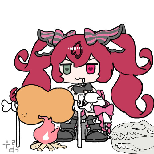 #女王こはる　#QKFG