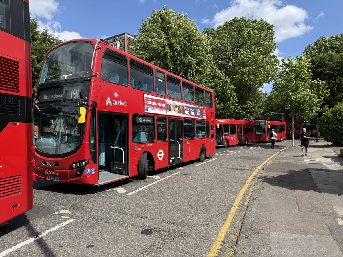 Enfield Liberal Democrats 🔶 tweet media
