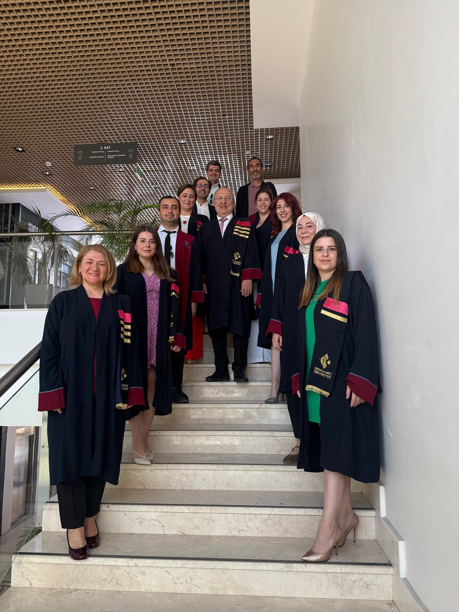 ptdnz's tweet image. 🧠💪 Sağlığın bilimle buluştuğu yer:
Hasan Kalyoncu Üniversitesi FTR Bölümü!
Uygulamalı eğitim, güçlü akademik kadro ve araştırma odaklı yaklaşımıyla geleceğin fizyoterapistlerini yetiştiriyoruz.
#HKÜFTR #SağlıktaGelecek #Fizyoterapi @hkunv @serkan_usgu @