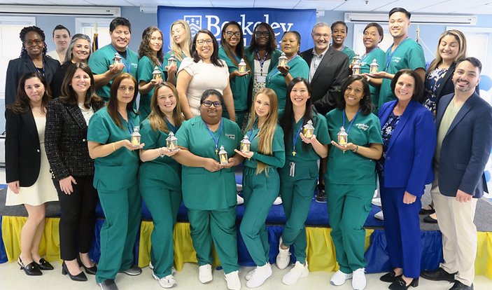 Michael Iris, Ed.D. (@mike_iris) on Twitter photo Thinking about a healthcare career? Join the <a href="/BerkeleyCollege/">Berkeley College</a> Pathways to Healthcare Careers Info Session on June 25 at 6:30 PM in Woodland Park! Explore in-demand career paths, hear from expert speakers, and learn how our degree and certificate programs can help you get started Thinking about a healthcare career? Join the <a href="/BerkeleyCollege/">Berkeley College</a> Pathways to Healthcare Careers Info Session on June 25 at 6:30 PM in Woodland Park! Explore in-demand career paths, hear from expert speakers, and learn how our degree and certificate programs can help you get started