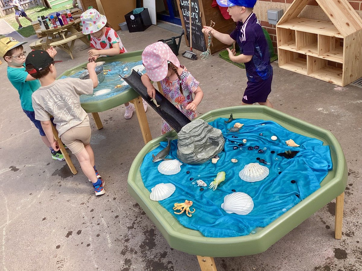 Little Learners_Castle Batch tweet media