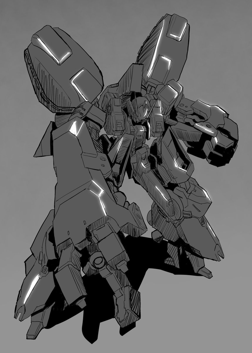 ウーンドウォート➕フェンリスヴォルフ腕➕リーベンヴォルフ脚