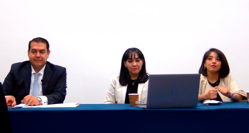 colegiocpmexico's tweet image. En el curso #Marketing digital y redes sociales para emprender con éxito, se expusieron temas clave como el #neuromarketing, comportamiento del #consumidor, ventas en línea, #Buyerpersona, embudo de ventas y marca personal.

Nota completa: ow.ly/coOw50WeOYF