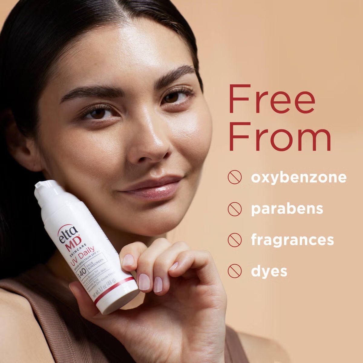 TrendyDeal52's tweet image. Daily SPF 40 duo—lightweight protection, save 5%! $76

sovrn.co/xsnacft

#EltaMDDaily #SPFGlowUp #MoistureShield