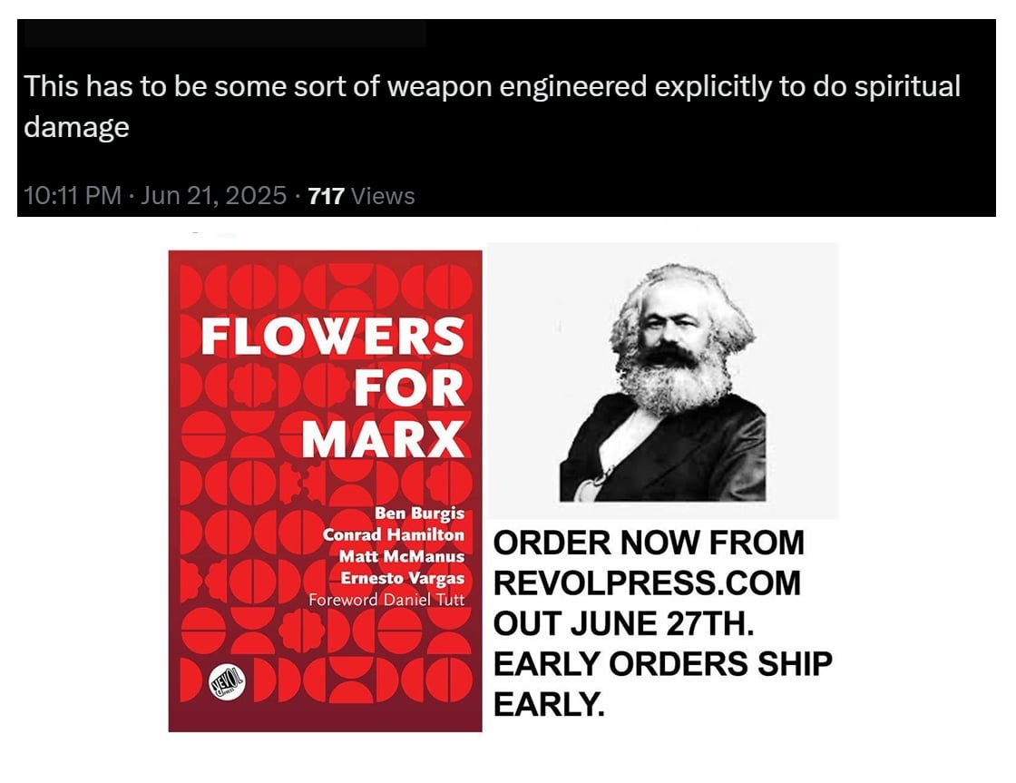 Liberal Twitter is correct for once