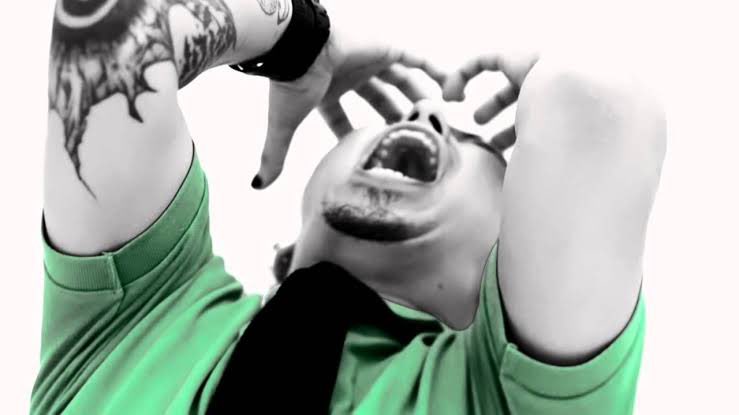 h_19971228's tweet image. 