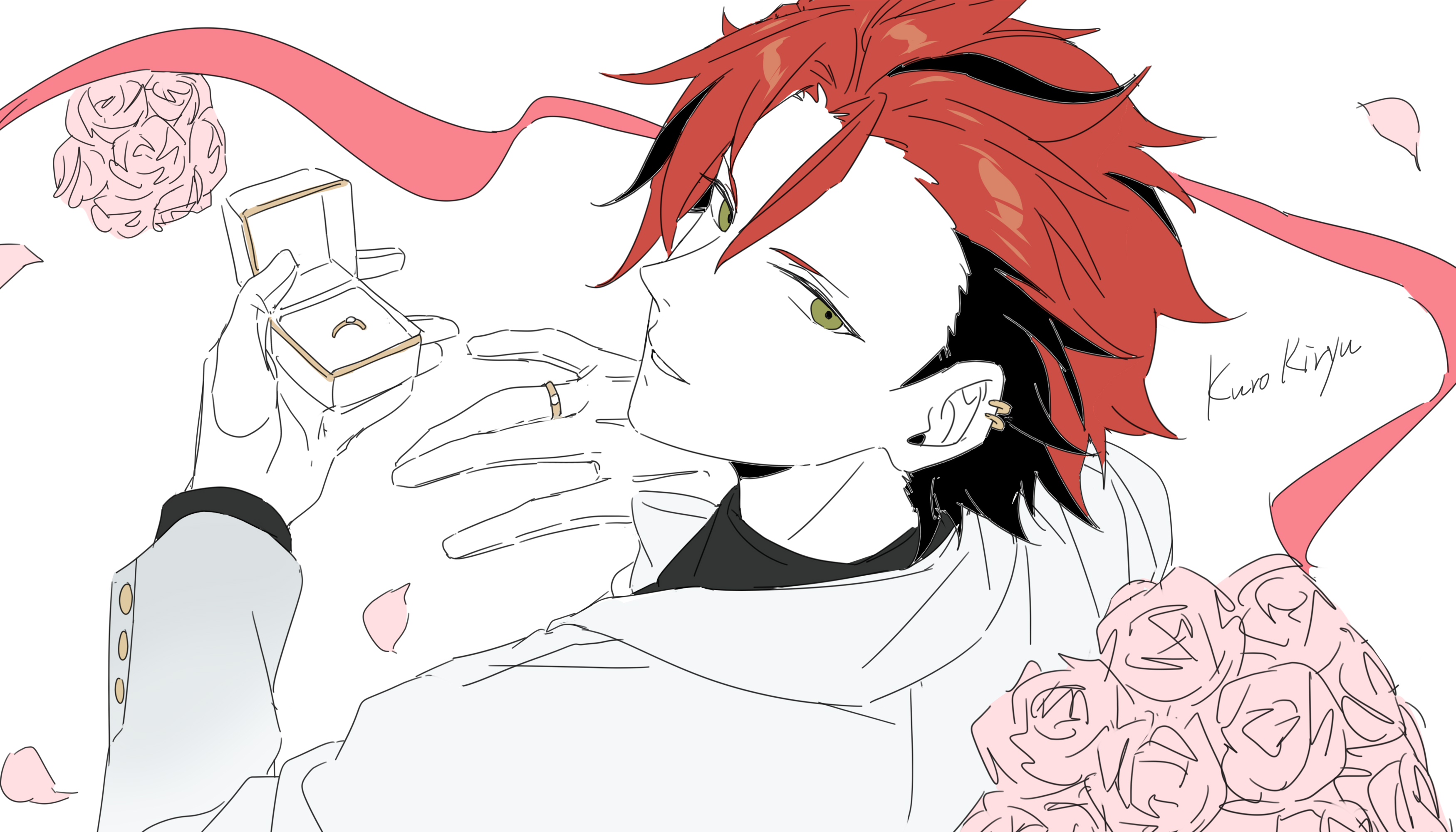 しゅしゅ (@syusyu96205471) / X