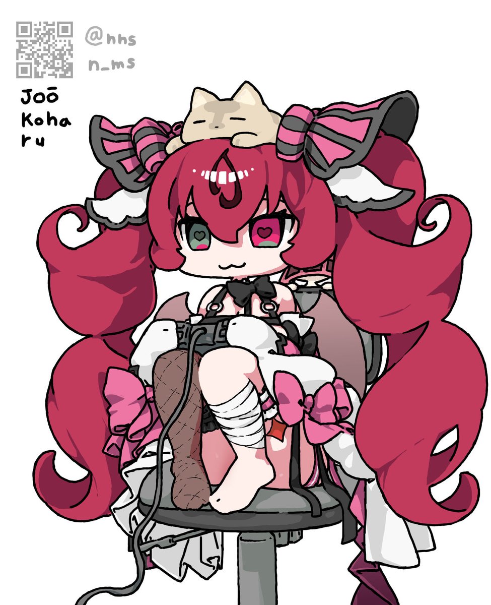 #女王こはる　#QKFG