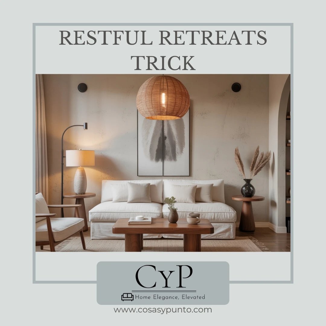 CosasYPunto's tweet photo. Quick win: Add a restful retreats piece to your space. See how it changes everything. #fastdecor - Learn more at https://t.co/ocI0XQJphc https://t.co/vq7nqy1qoS