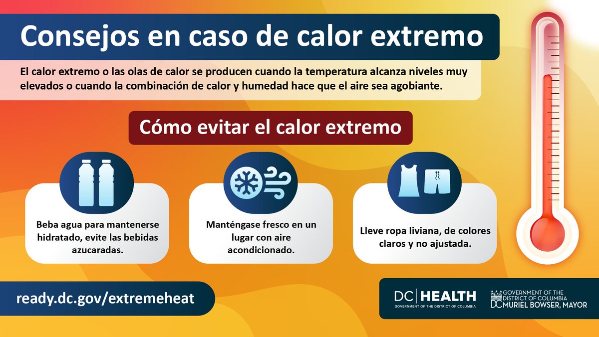 DC Health tweet media