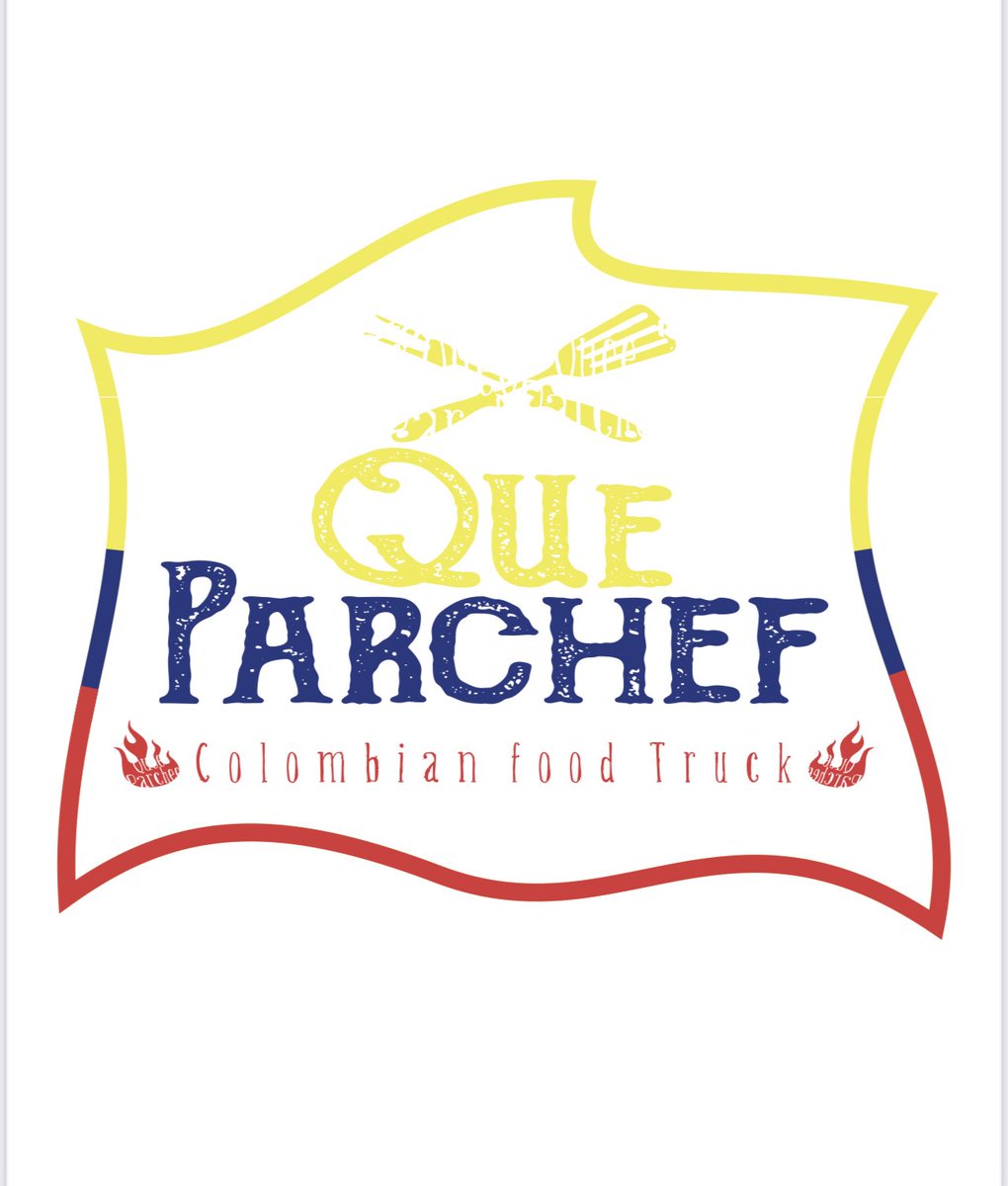 QUEPARCHEF es un camion de comida rapida al estilo colombiano, venta de  jugos naturales, lulada, maracuyazo, guanabanazo y fritanga, arepas, salchipapas  y todas las delicias de la gastronomía colombiana. 

QUEPARCHEF : 5805 West Irlo Bronson Memorial Highway Kissimmee, al