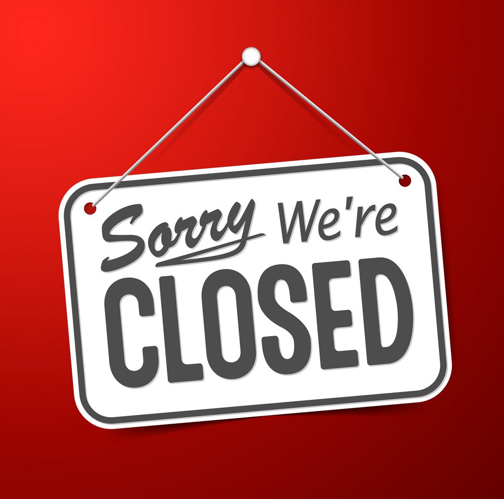 The WCA Community Hub &amp; Luncheon Club will be closed on Wednesday 25th June.

Sorry for any inconvenience caused by our closure this week.