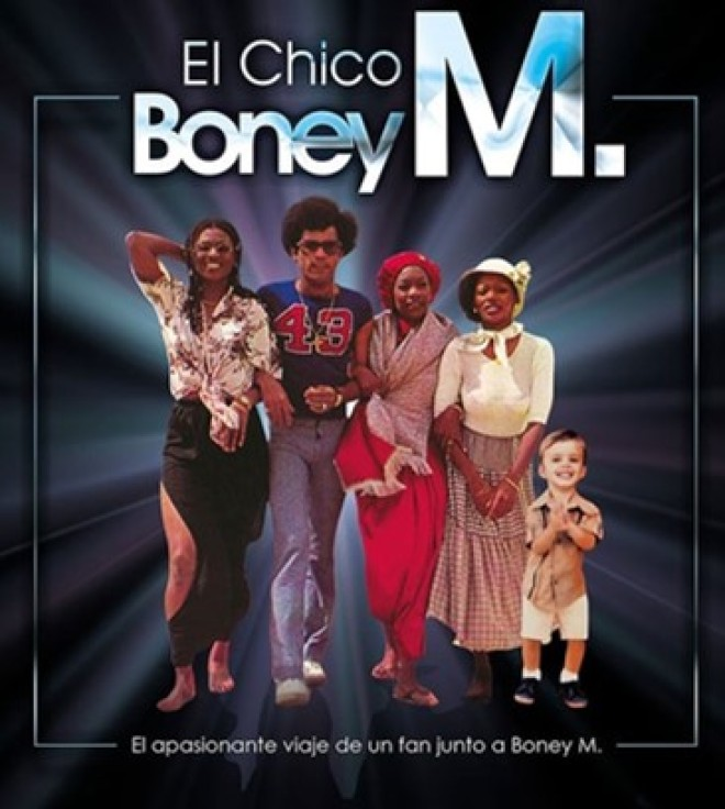 🎶 De fan a confidente:
Valen del Olmo cuenta en "El chico Boney M" cómo pasó de admirar al mítico grupo a formar parte de su círculo más íntimo.
📚 Una historia única, contada en Buenos Días Aragón | Fin de semana

🎧 Escucha aquí 👉 f.mtr.cool/peqwcrrzxg

#BoneyM