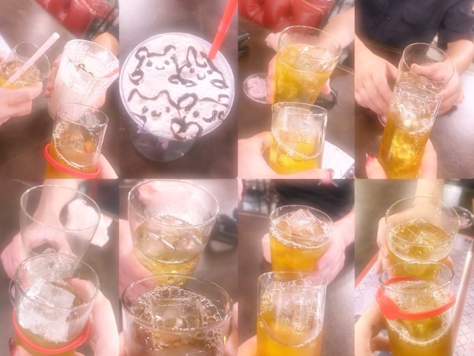推しごとカフェMeltySwampのツイート