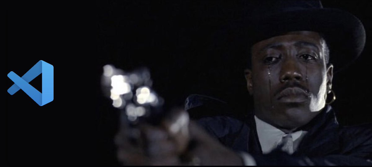 DavidKPiano's tweet photo. Whenever I accidentally open VS Code instead of Cursor https://t.co/SOWrgaamT5