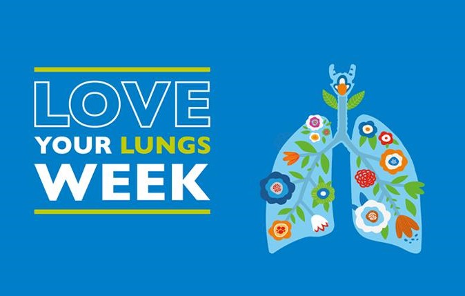 Our lungs work hard every second — but we tend not to notice until something goes wrong
🫁Get to know your lung health
🚭 Consider cutting down or stop smoking 
🩺 Talk to your GP or nurse if you’re breathless, have an ongoing cough, wheezing or tight chest
#everybreathmatters