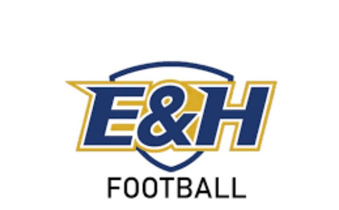 Devonepps33's tweet image. I’m extremely blessed to receive my 4th offer from Emory and Henry university!#AGTG

@CoachPruitt50 @coachmcompton @WillVapreps