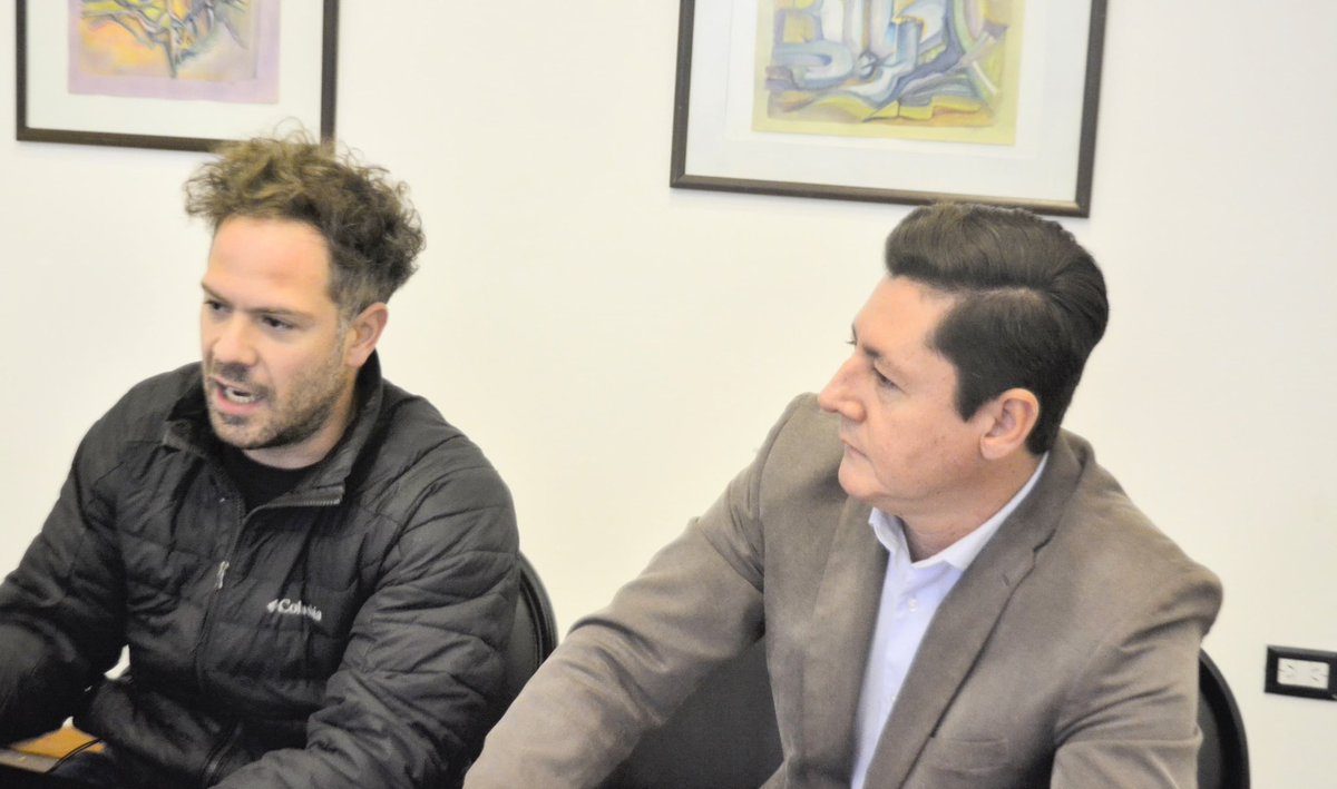 La Comisión de Producción, Empleo y Desarrollo Económico acompañará como coautora el proyecto que propone eximir de tasas municipales a nuevos emprendimientos, locales comerciales e industriales. Además, se acordó incluir a las áreas municipales involucradas