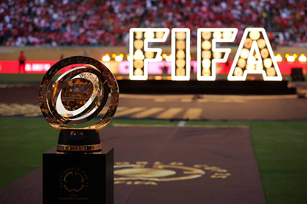 EPL World tweet media