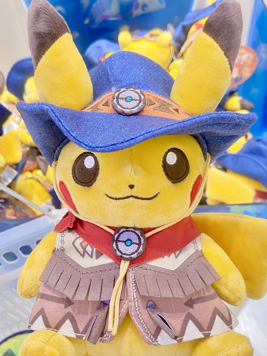 ウエスタンハット