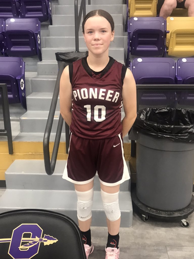 Garrett Eaton (@coacheat0n) on Twitter photo Catching some games at Okarche team camp. Bailey Dotson from PPV turning some heads, just going to be a sophomore <a href="/PGHOklahoma/">Prep Girls Hoops Oklahoma</a> Catching some games at Okarche team camp. Bailey Dotson from PPV turning some heads, just going to be a sophomore <a href="/PGHOklahoma/">Prep Girls Hoops Oklahoma</a>