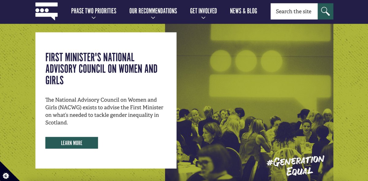 Elizabeth Carr-Ellis (@lizzielabour) on Twitter photo Honoured to have joined so many incredible warriors to discuss how we make Scotland better for women and girls and tackling gender equality – find out more here generationequal.scot Honoured to have joined so many incredible warriors to discuss how we make Scotland better for women and girls and tackling gender equality – find out more here generationequal.scot