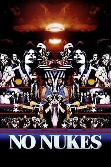 No Nukes?

What happened to the progressive movement? Where did it start to go off the rails? How did it come to this?

I'm going to start by making a little confession. In my youth, I was very progressive. I supported all the usual causes, including opposing nuclear weapons and