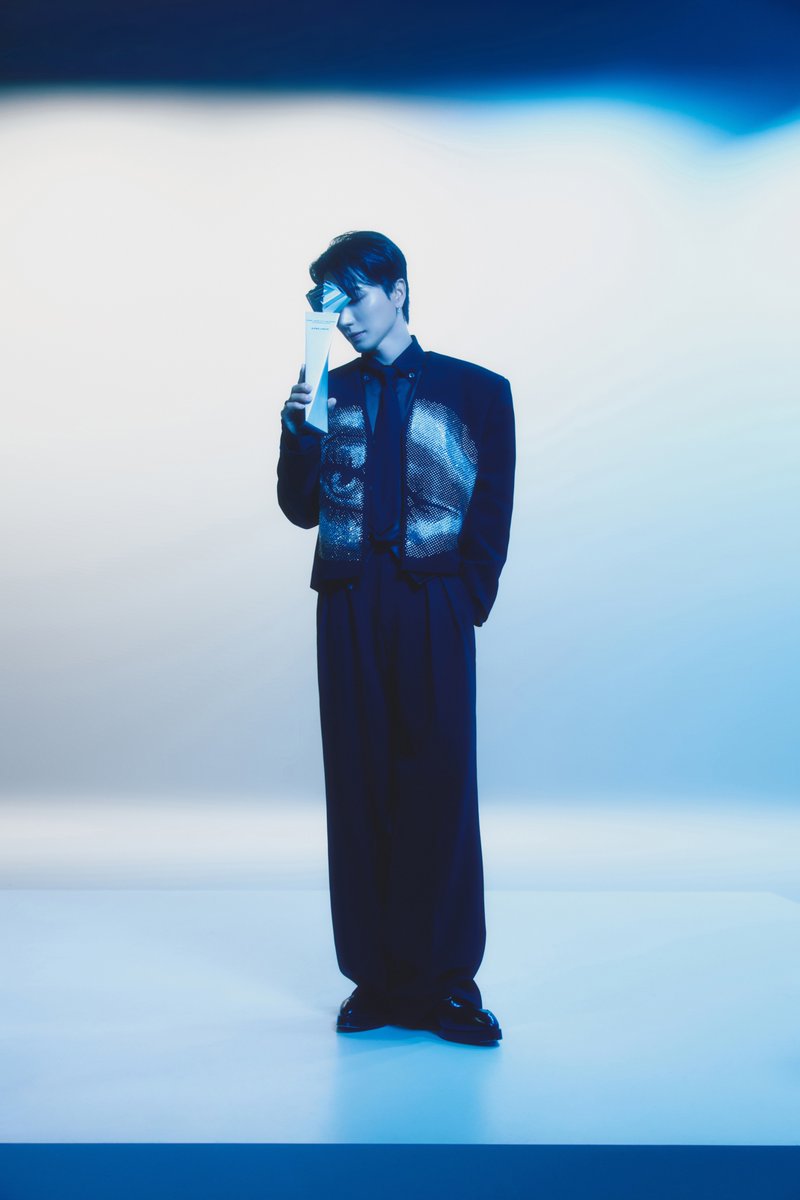 SJofficial's tweet image. SUPER JUNIOR 슈퍼주니어 &apos;Super Junior25&apos; 
SUPER AWARDS 2

SUPER JUNIOR 슈퍼주니어 The 12th Album 【Super Junior25】 
➫ 2025.07.08 6PM (KST)

💿Pre-order
SUPERJUNIOR.lnk.to/SUPERJUNIOR25

#슈퍼주니어 #SUPERJUNIOR
#이특 #LEETEUK
#SuperJunior25