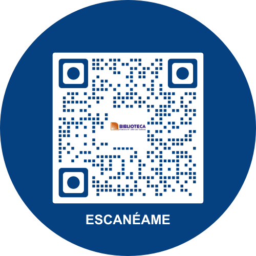 bibliolascabras's tweet photo. Queridos usuarios(as) puedes escanear con el modo QR , donde encontraras todos nuestros servicios y redes sociales... https://t.co/RPlad6g6om