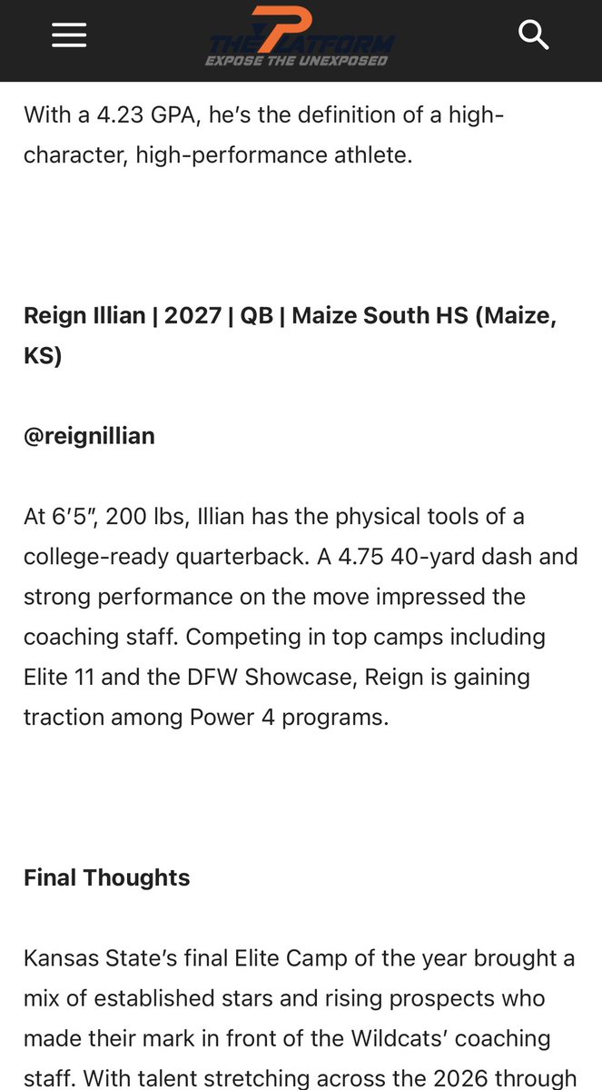 reignillian's tweet image. Thanks for the write-up! @PreWarWesley