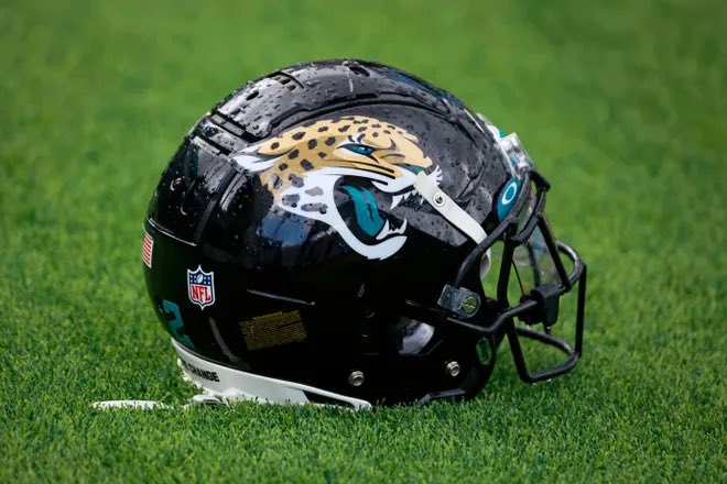 The Jacksonville #Jaguars are the only NFL franchise to have never ended a game in a tie.