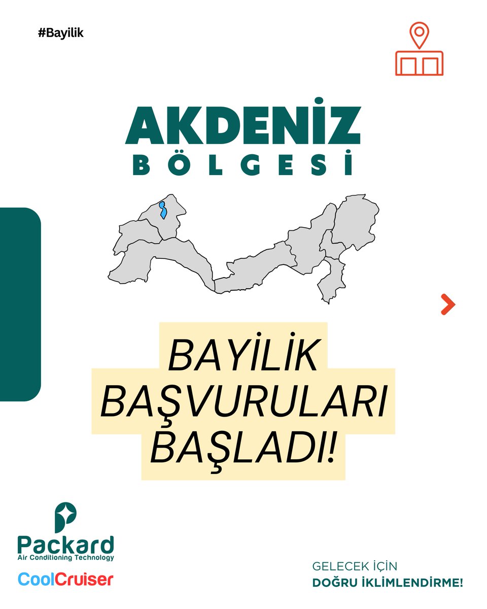 packardtr's tweet photo. 🚤 CoolCruiser Bayilik Ağı Genişliyor!

Akdeniz Bölgesinde (Antalya ve Mersin) yeni bayilikler veriyoruz!

Marin sektöründe yer alan, yenilikçi ve sürdürülebilir çözümlerle müşterilerinize fark yaratmak istiyorsanız, CoolCruiser ailesine katılın.

İletişim: 0544 774 03 35 https://t.co/nOMGJm3Fsq