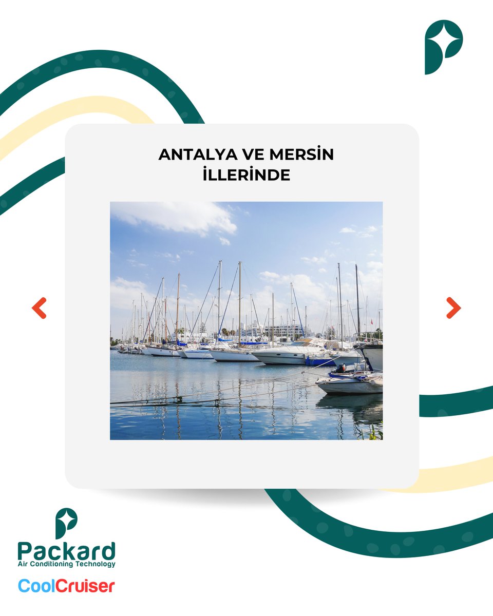 packardtr's tweet photo. 🚤 CoolCruiser Bayilik Ağı Genişliyor!

Akdeniz Bölgesinde (Antalya ve Mersin) yeni bayilikler veriyoruz!

Marin sektöründe yer alan, yenilikçi ve sürdürülebilir çözümlerle müşterilerinize fark yaratmak istiyorsanız, CoolCruiser ailesine katılın.

İletişim: 0544 774 03 35 https://t.co/nOMGJm3Fsq