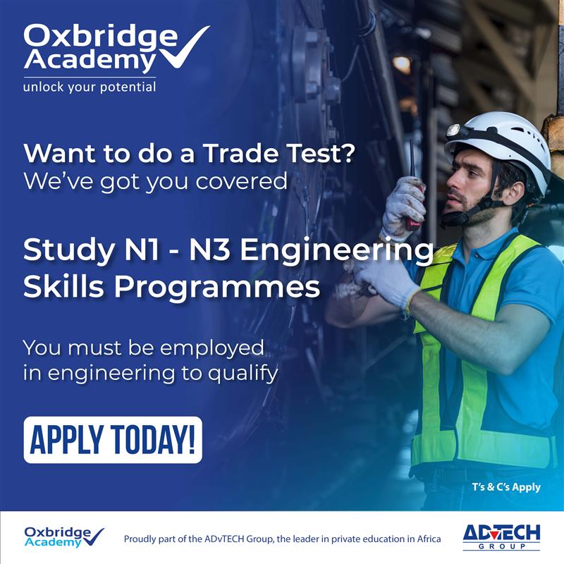 Oxbridge Academy tweet media