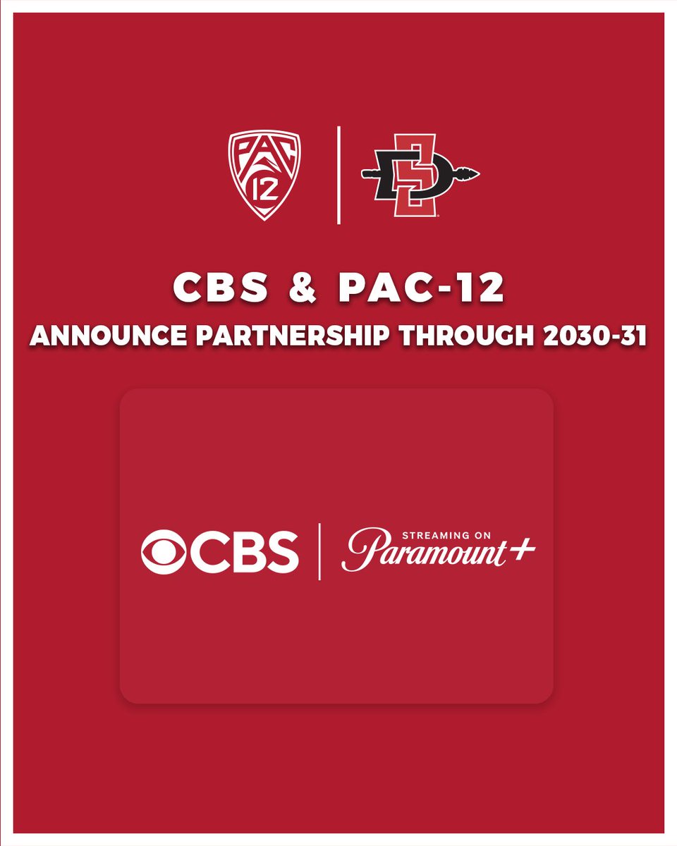 So excited to start <a href="/pac12/">Pac-12 Conference</a> play in the fall of 2026!

#BackThePac
