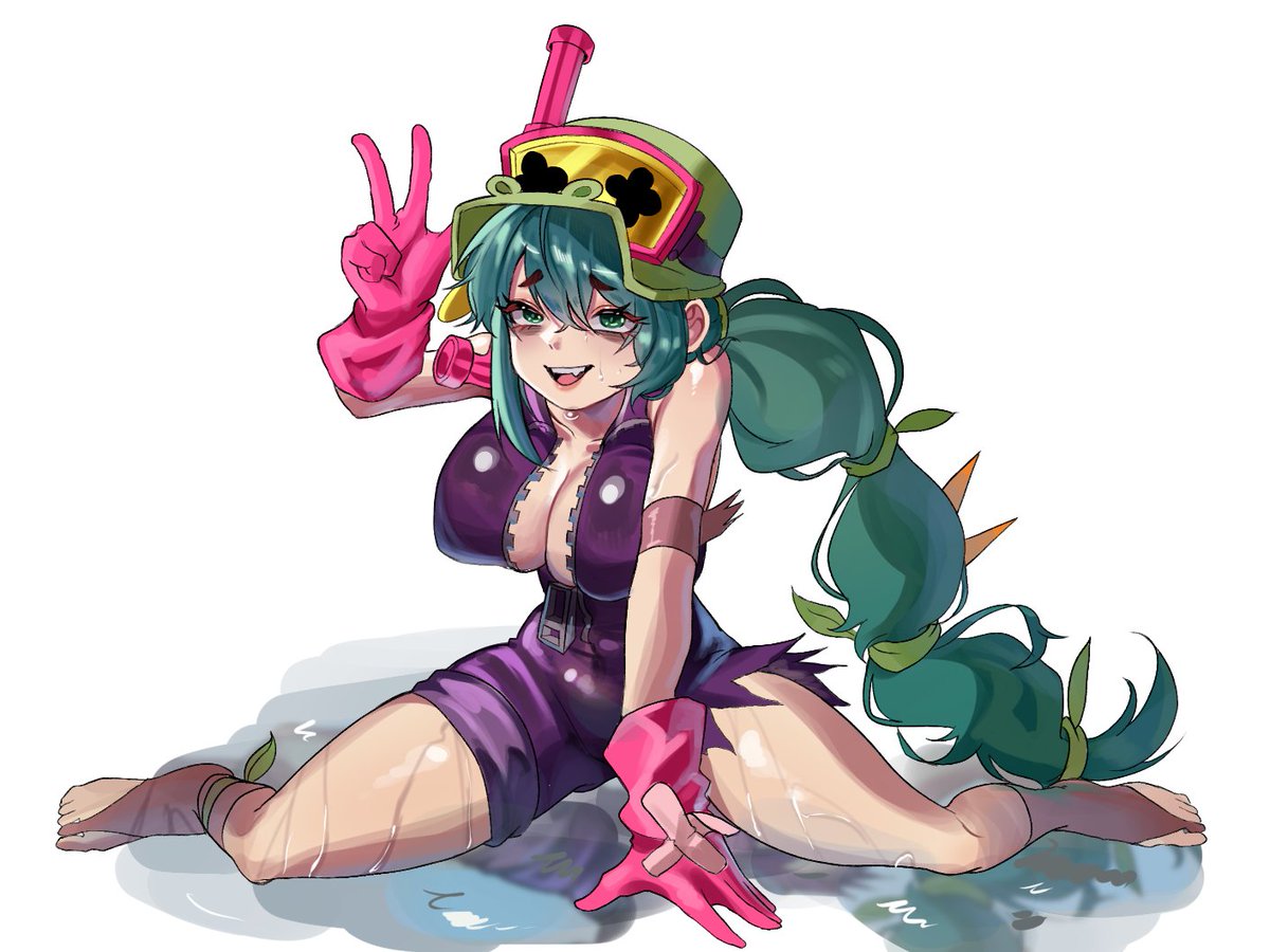 ALLI🐊
#BrawlStarsAlli #BrawlStars