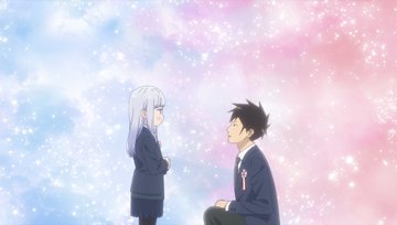 阿波連さんははかれない season2 第12話