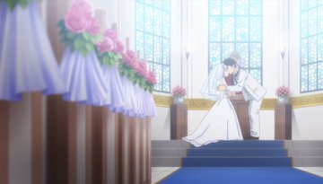 阿波連さんははかれない season2 第12話