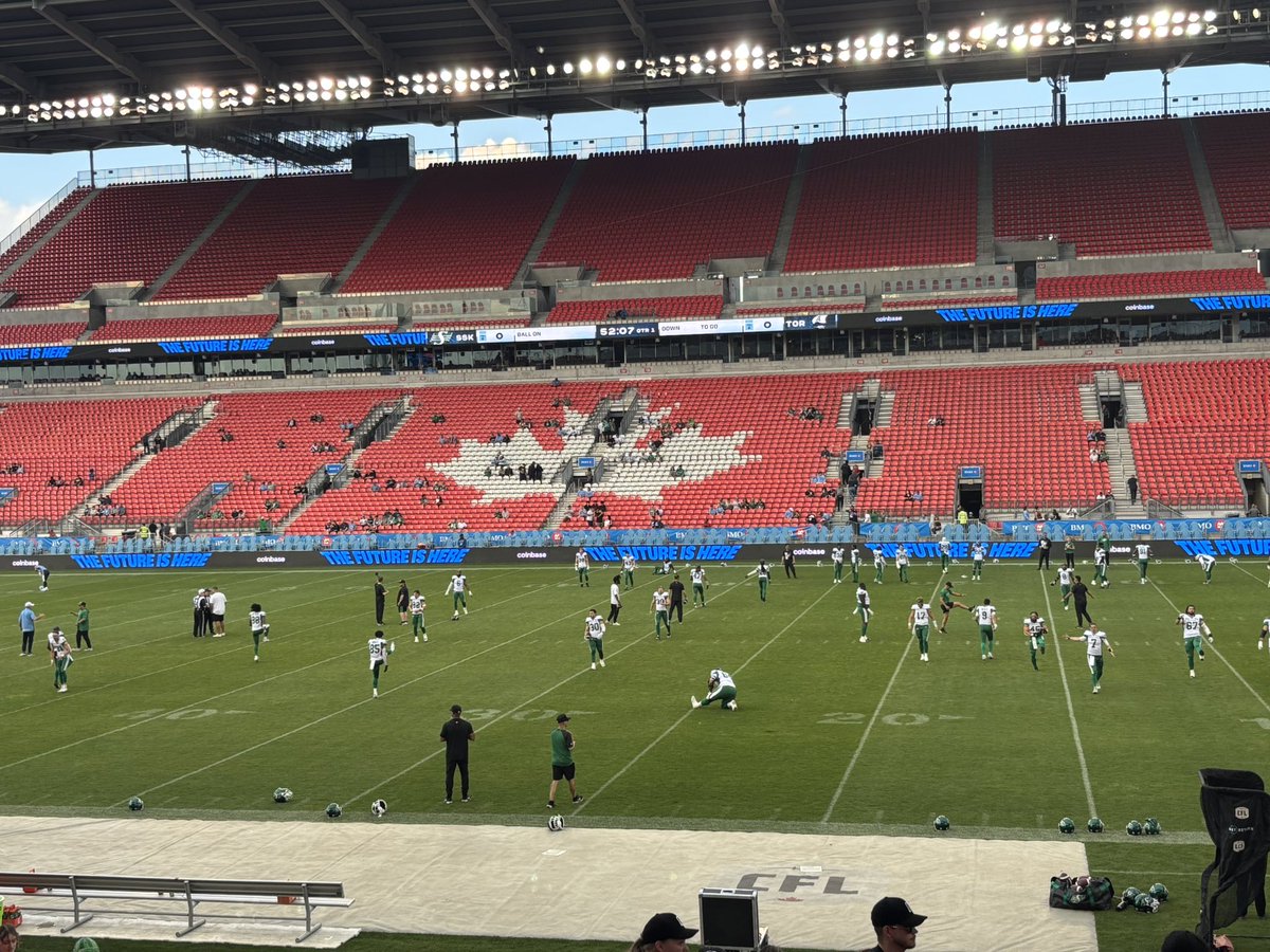 Southern Ontario, Donald Trump, Panthers Antics, Luke Willson &amp; More In The Monday Morning Goalie  … Y’er welcome 🇨🇦 🇺🇸 rodpedersen.com/the-monday-mor…
👉🏼